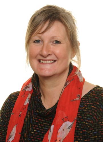 Picture of Mrs A Kopsidas