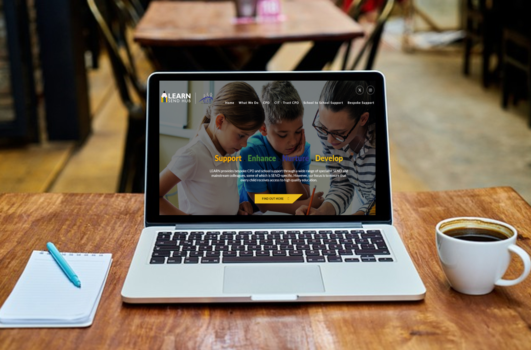 LEARN Website
