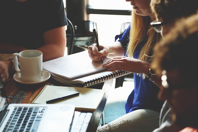 Meet our Support Hub Team