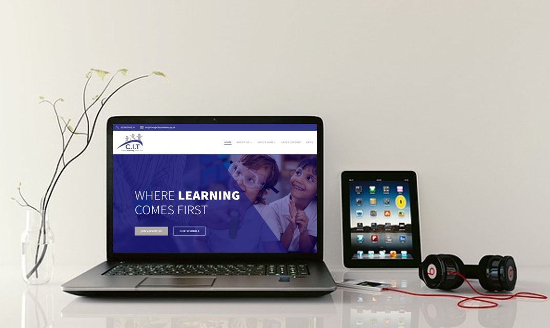 CIT Website