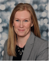 Picture of Headteacher Josephine Smith, 