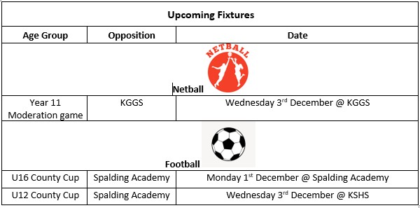 upcoming sports fixtures