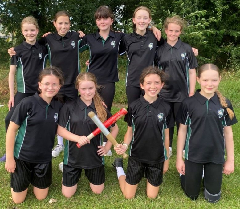 rounders team