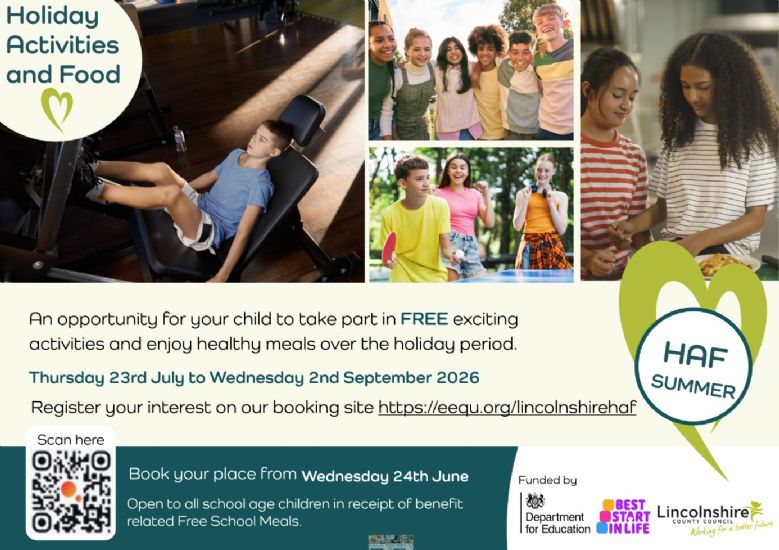 FSM pupil holiday clubs